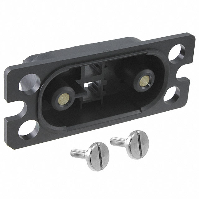 PS2-2RS/9C/9C Hirose Electric Co Ltd  Rectangular Connector Housings